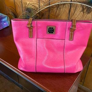 Dooney and Bourke Lexington Shopper